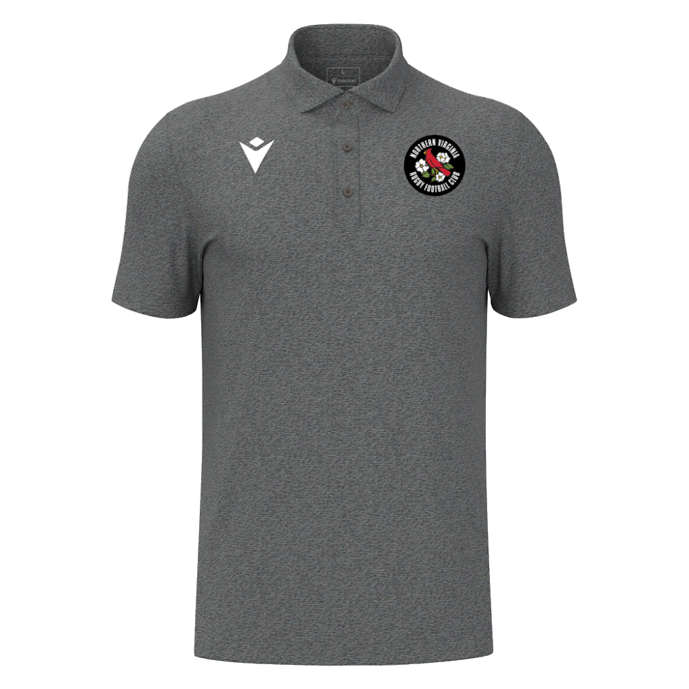 Macron Jazz polo | Image 1