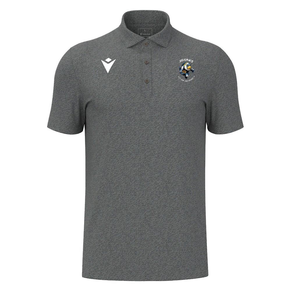 Macron Jazz polo sr | Image 1