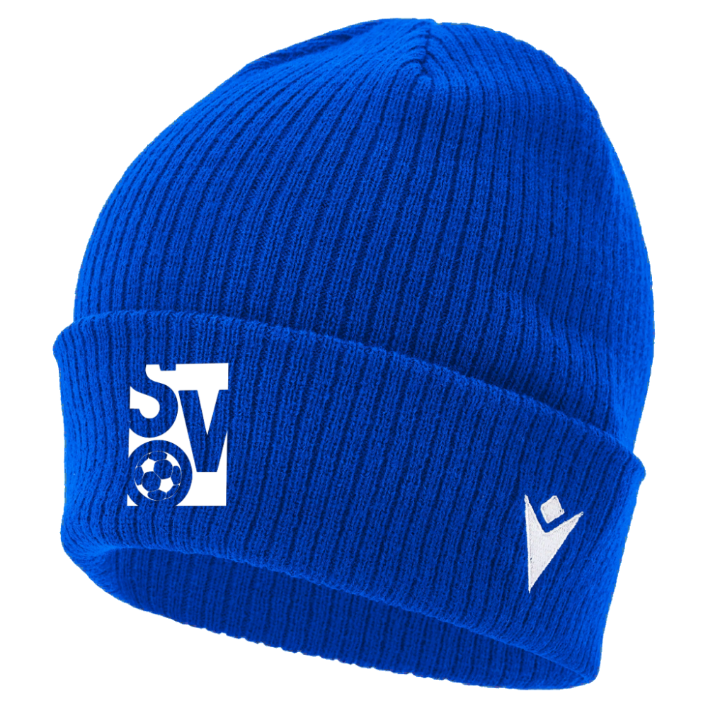 Macron Zima beanie sr stick-wappen | Bild 1