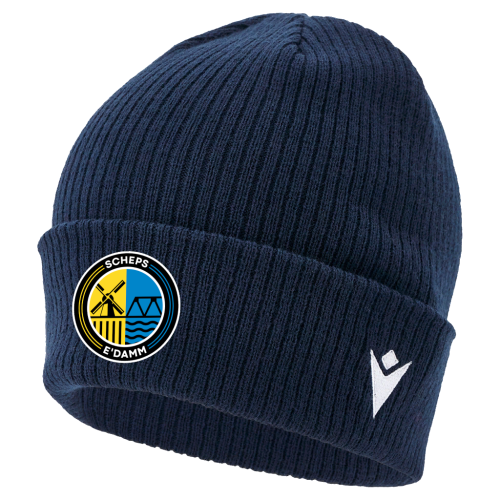 Macron Zima beanie sr | Bild 1