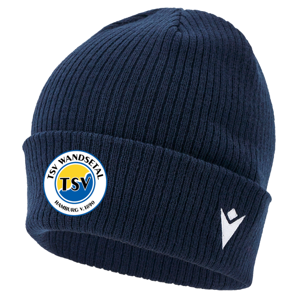Macron Zima beanie sr | Bild 1