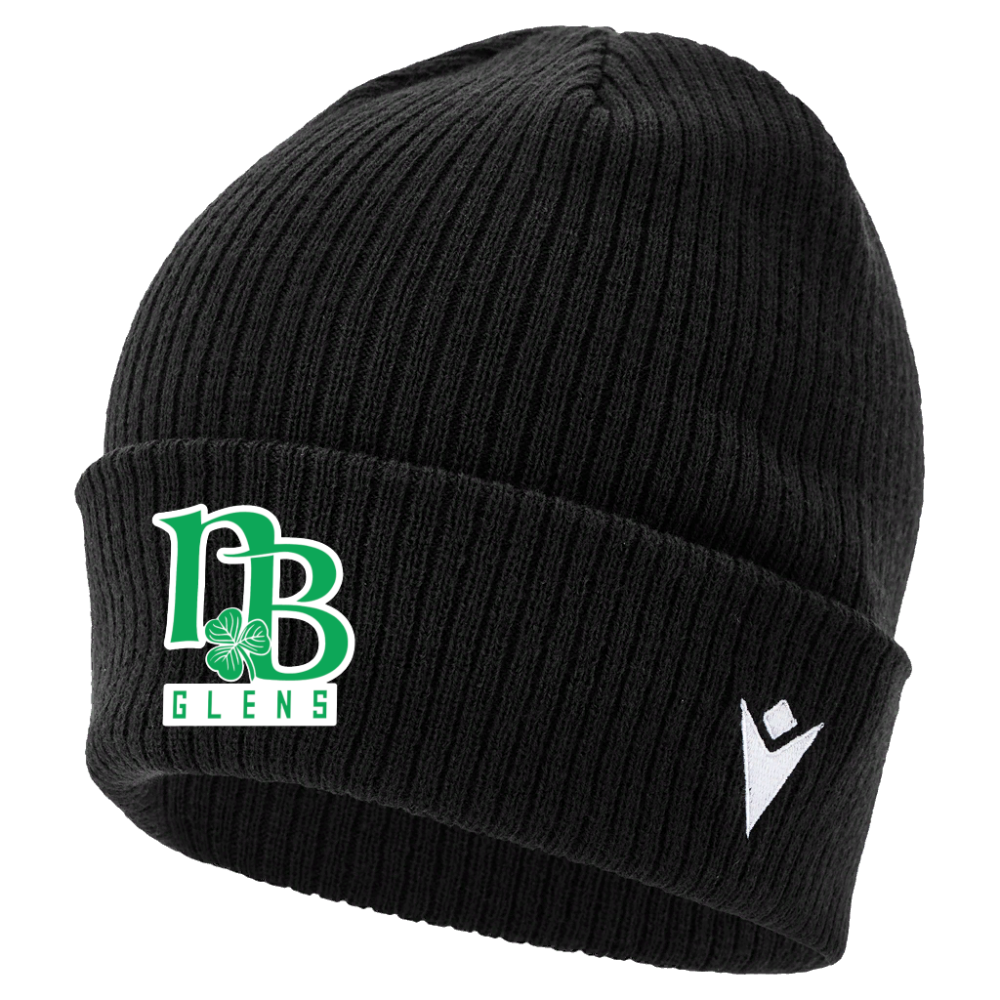 Macron Zima beanie sr | Image 1