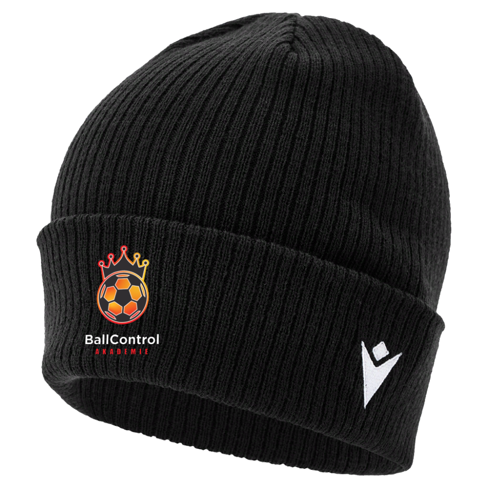 Macron Zima beanie sr | Bild 1
