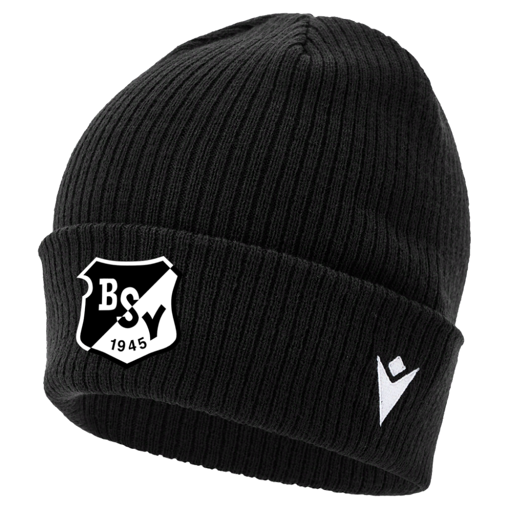 Macron Zima beanie sr | Bild 1