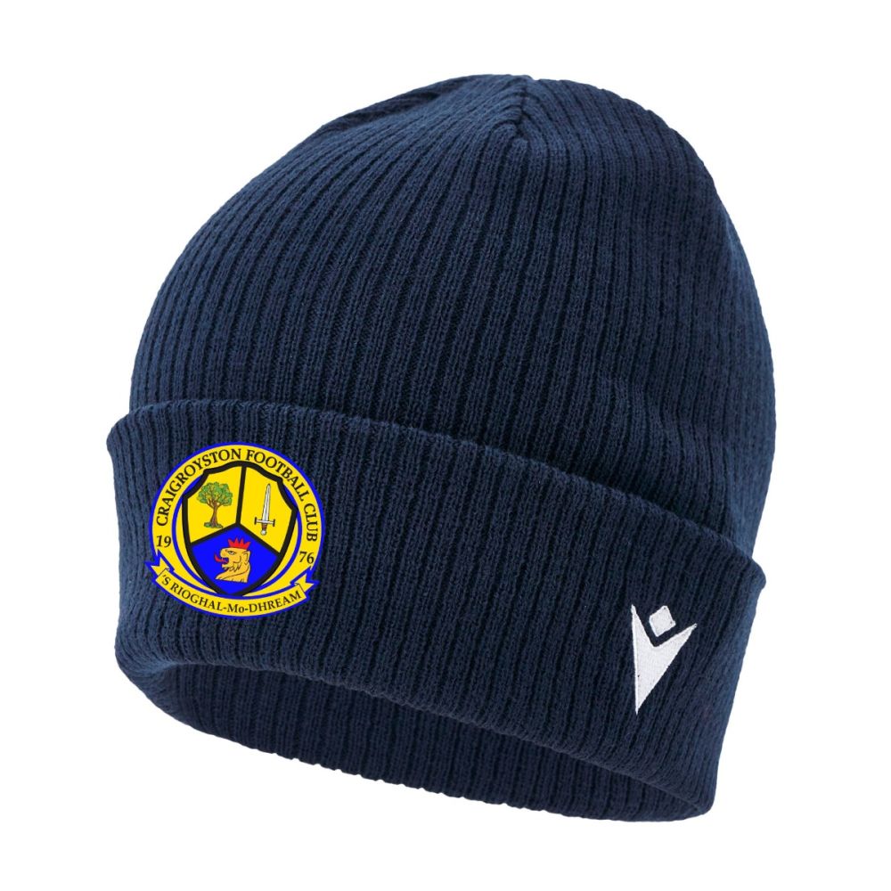 Macron Zima beanie jr | Image 1