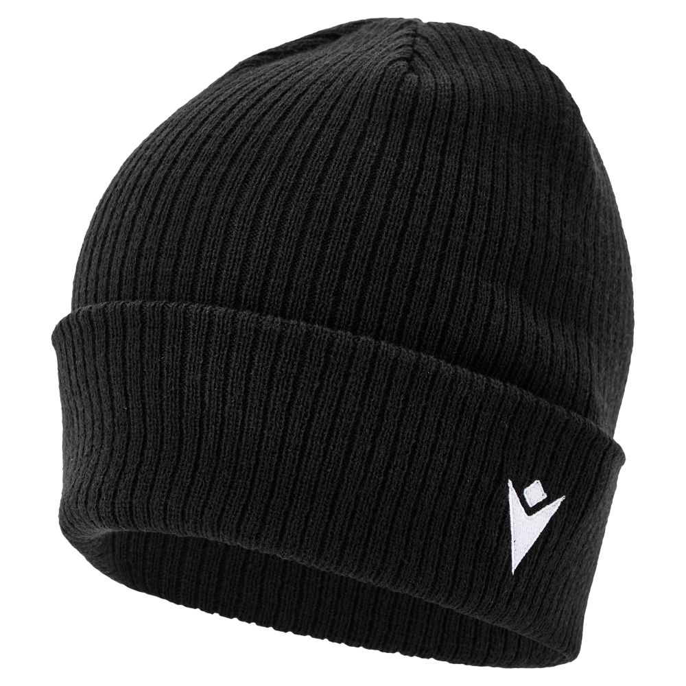 Macron Zima beanie sr noir | Image 1
