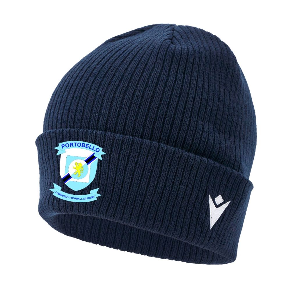 Macron Zima beanie jr | Image 1