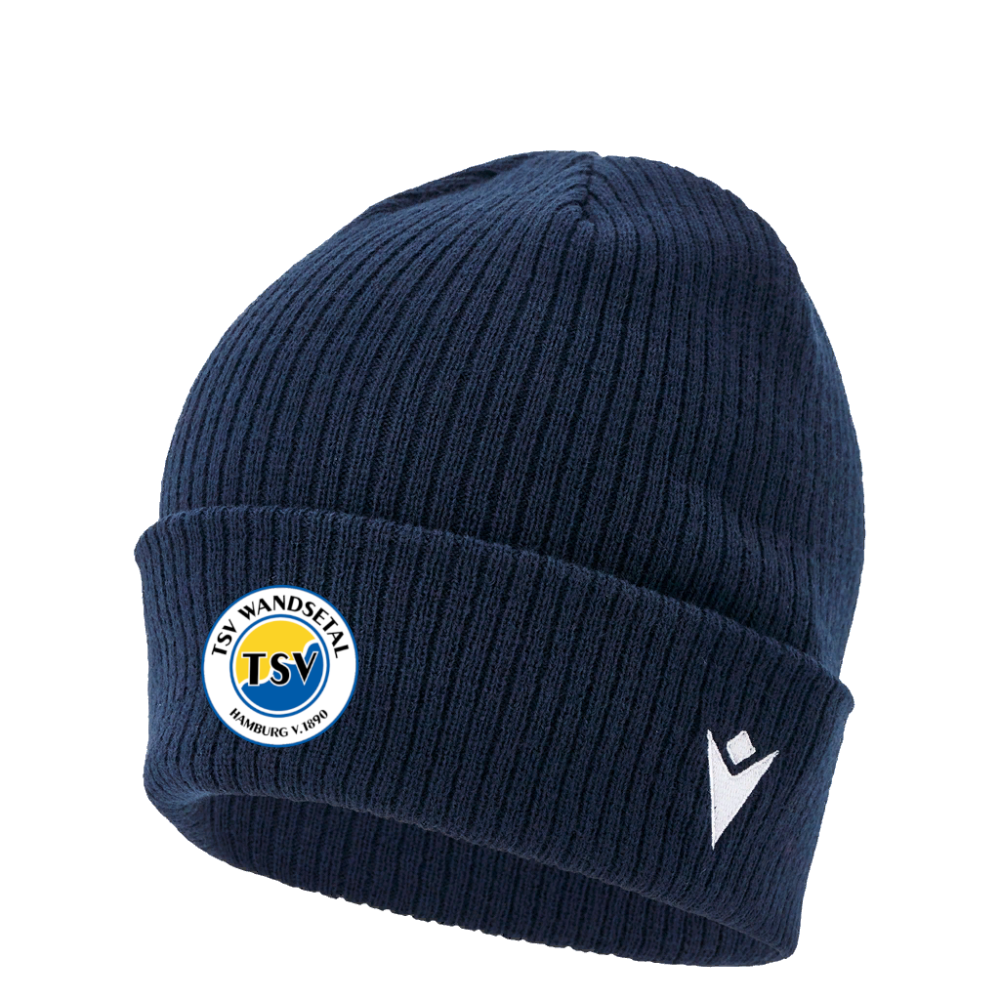 Macron Zima beanie jr | Bild 1