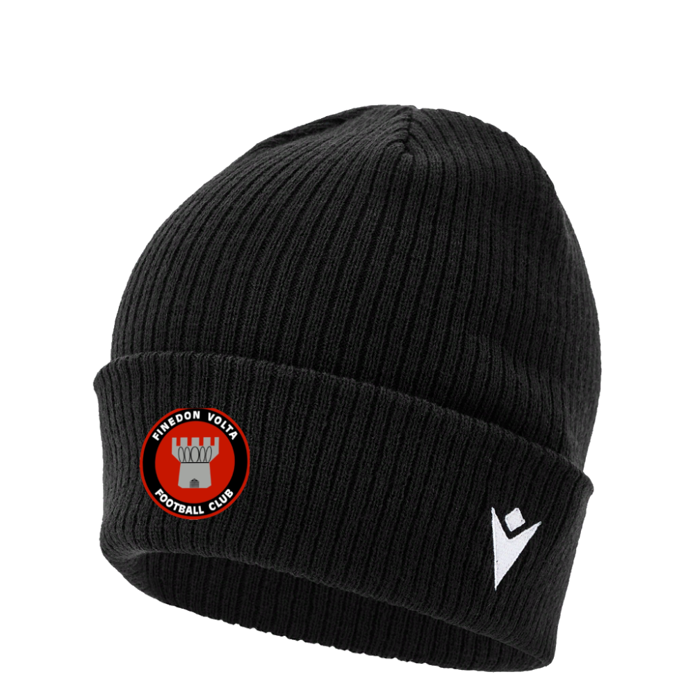 Macron Zima beanie jr sr | Image 1