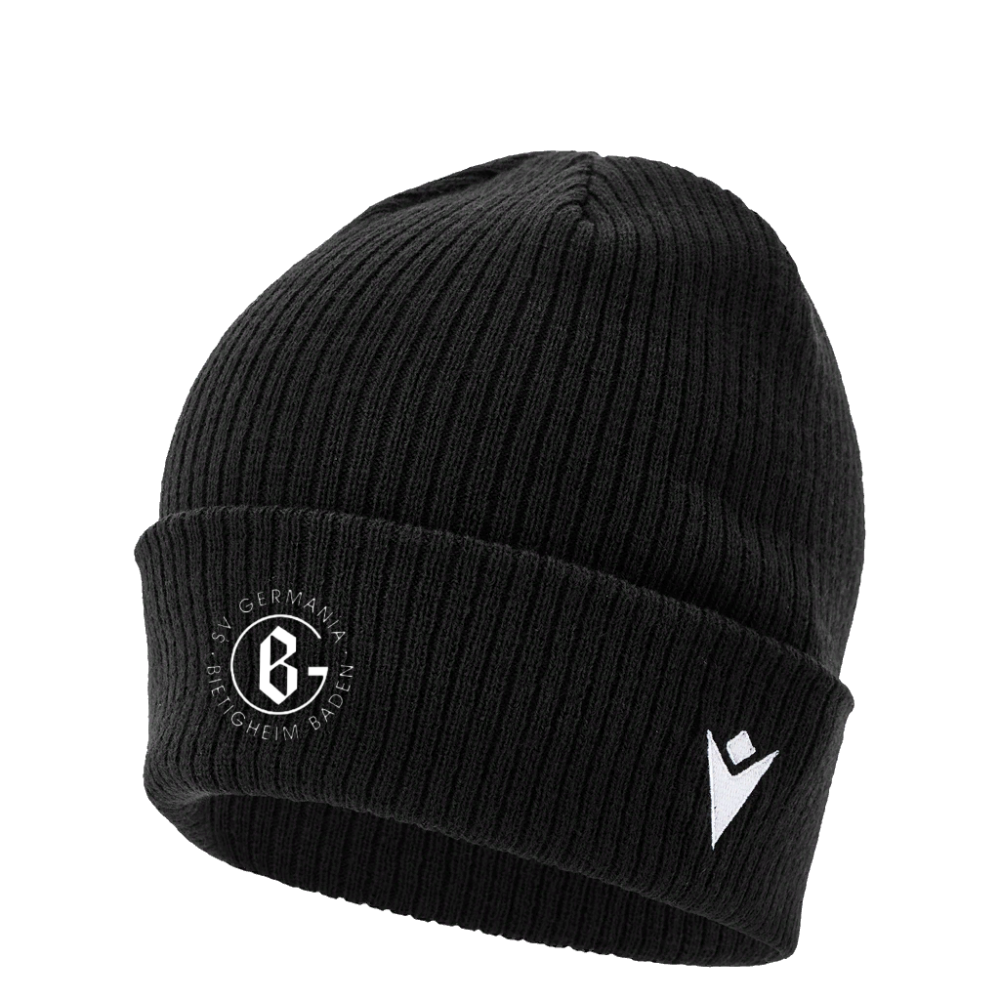 Macron Zima beanie jr | Bild 1