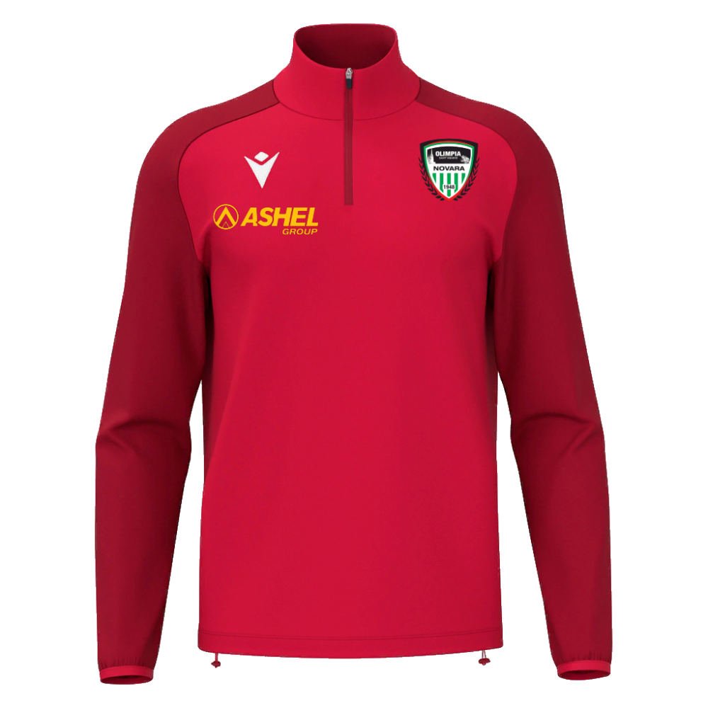 Macron Felpa allenamento portiere | Immagine 1