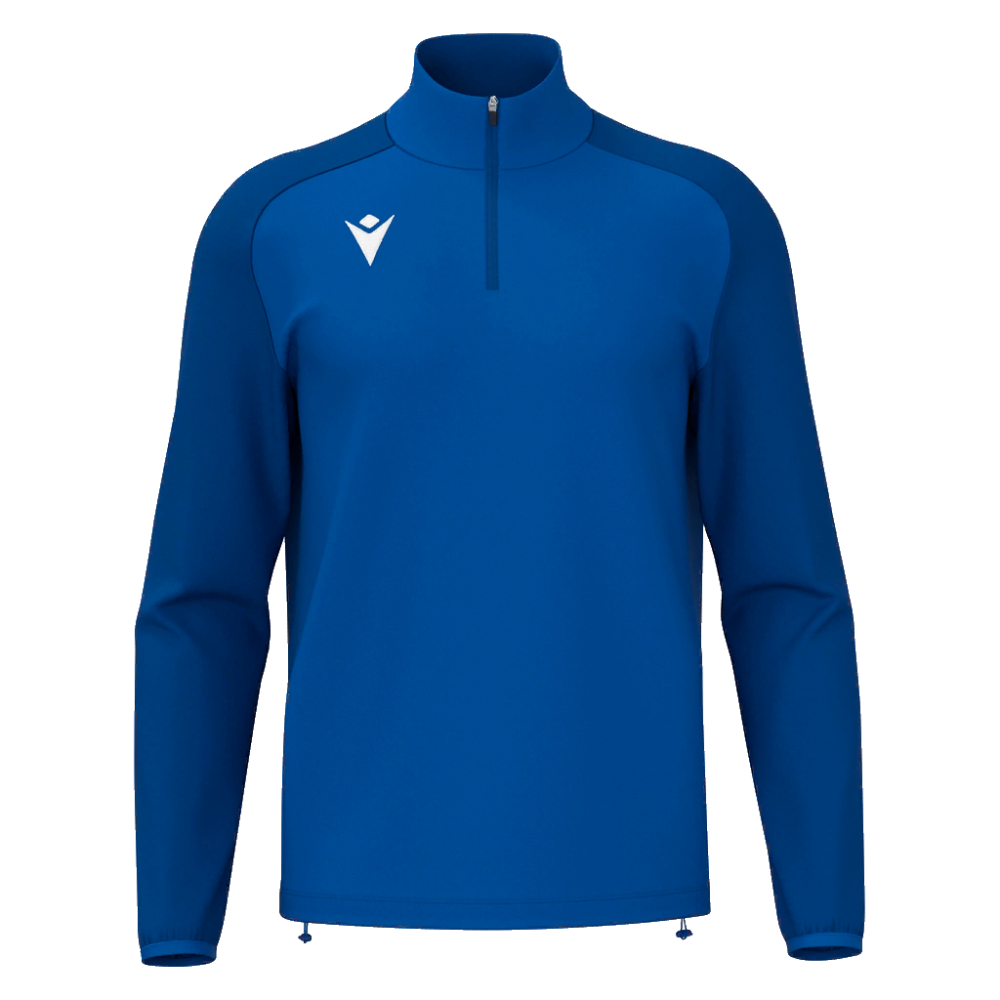 Macron Isen 1/4 zip jersey | Image 1