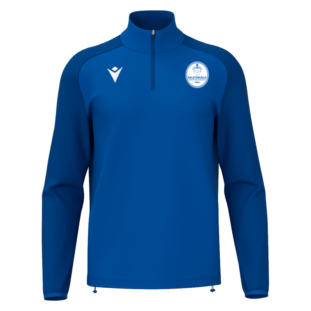 Macron Isen 1/4 zip jersey | Image 1