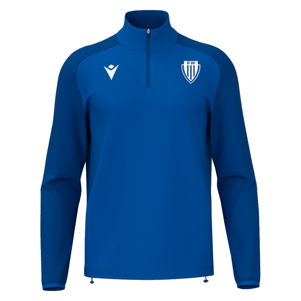 Macron Isen 1/4 zip maglia | Immagine 1