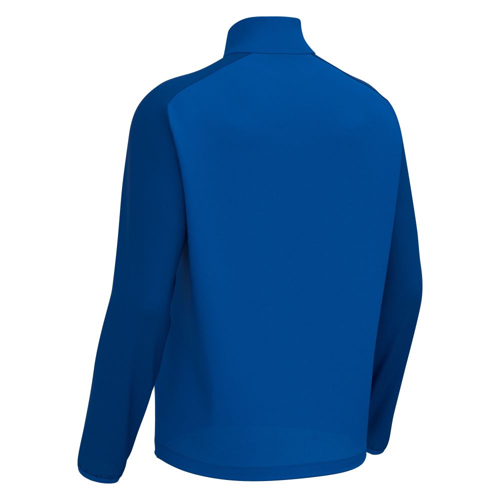 Isen 1/4 zip jersey SR | Abergavenny Town FC