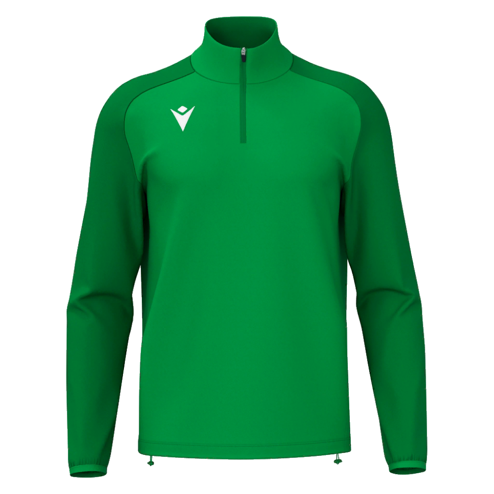 Macron Isen 1/4 zip jersey | Image 1