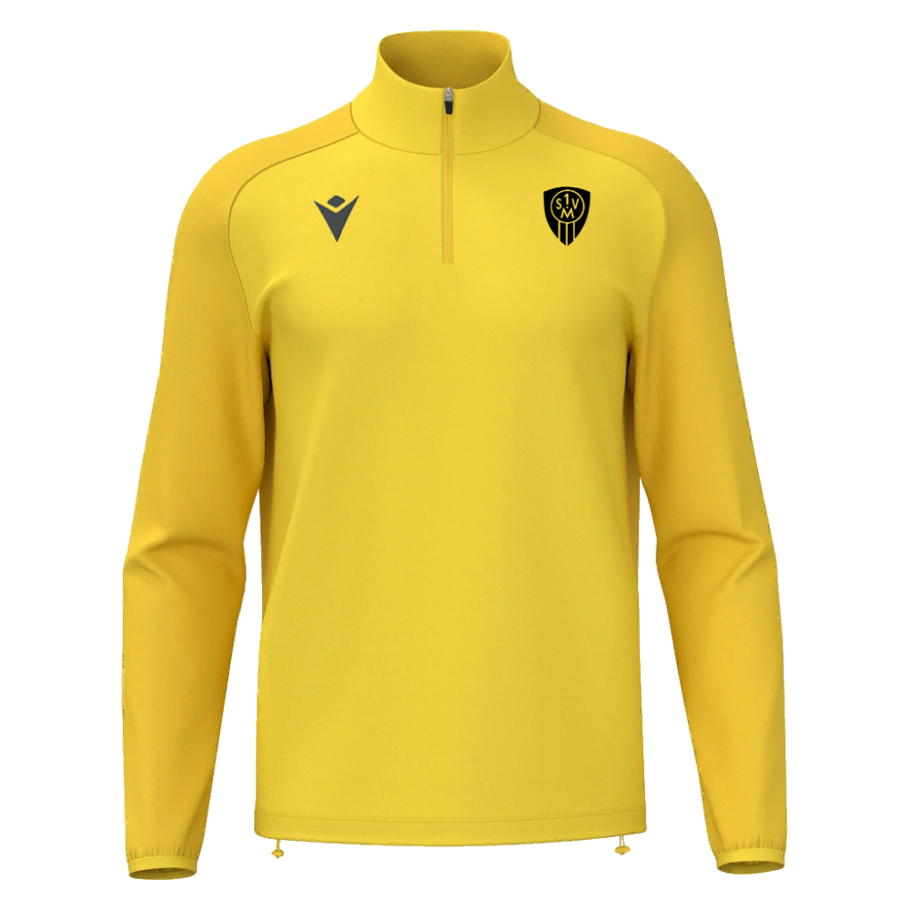Macron Isen 1/4 trikot | Bild 1