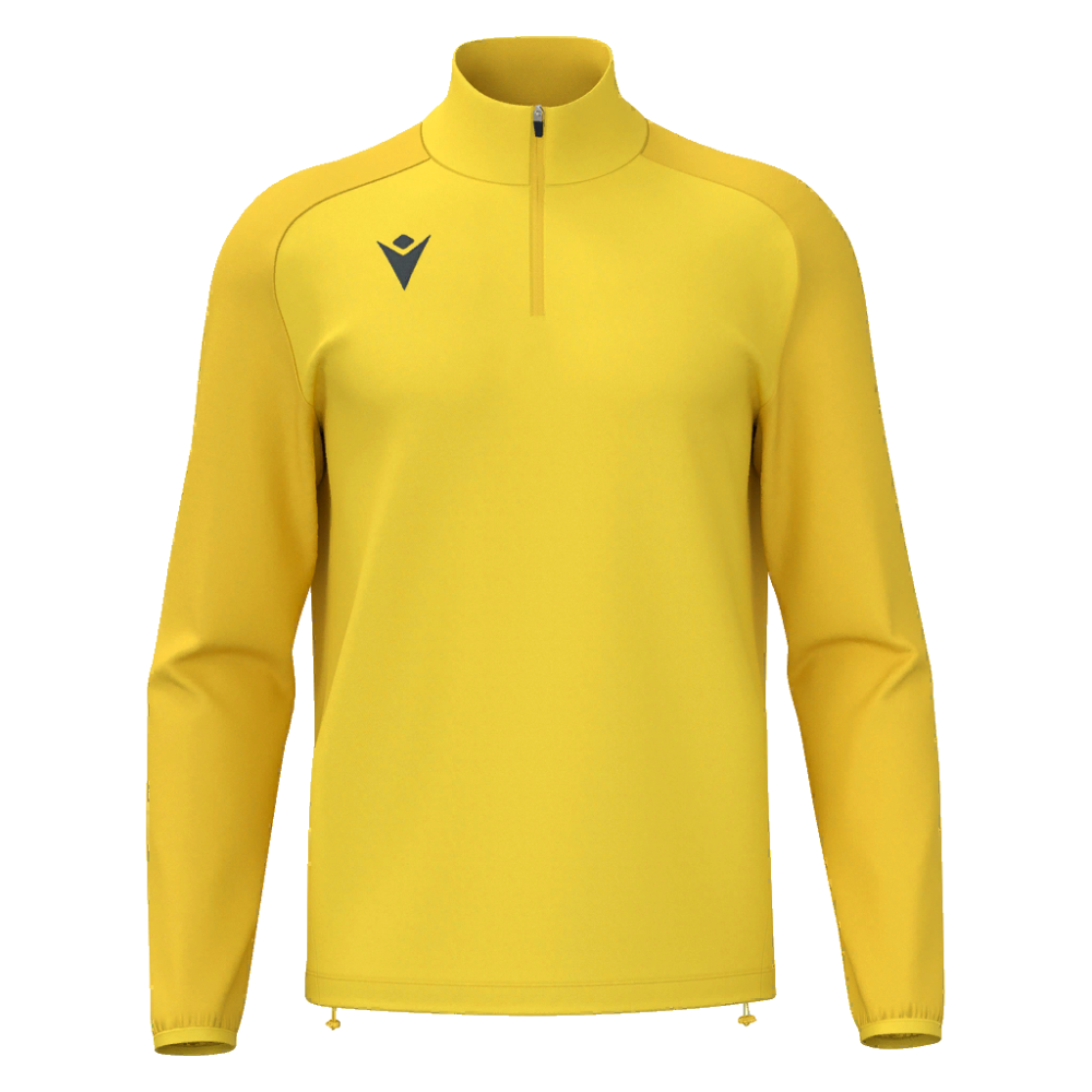 Macron Isen 1/4 zip jersey | Image 1