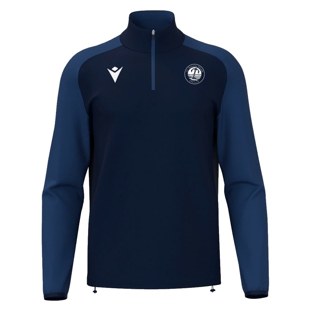 Macron Isen 1/4 trikot | Bild 1