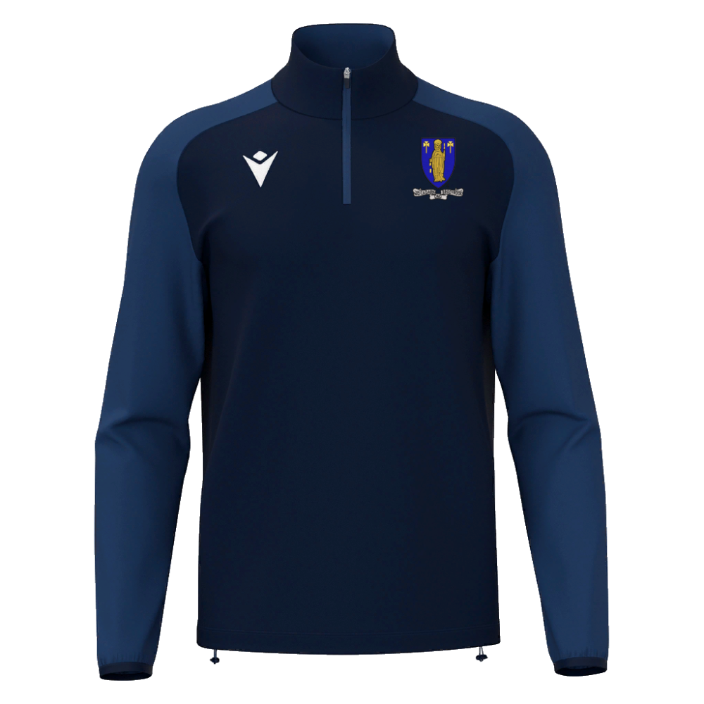 Isen 1/4 zip jersey SR | Merthyr Cricket Club