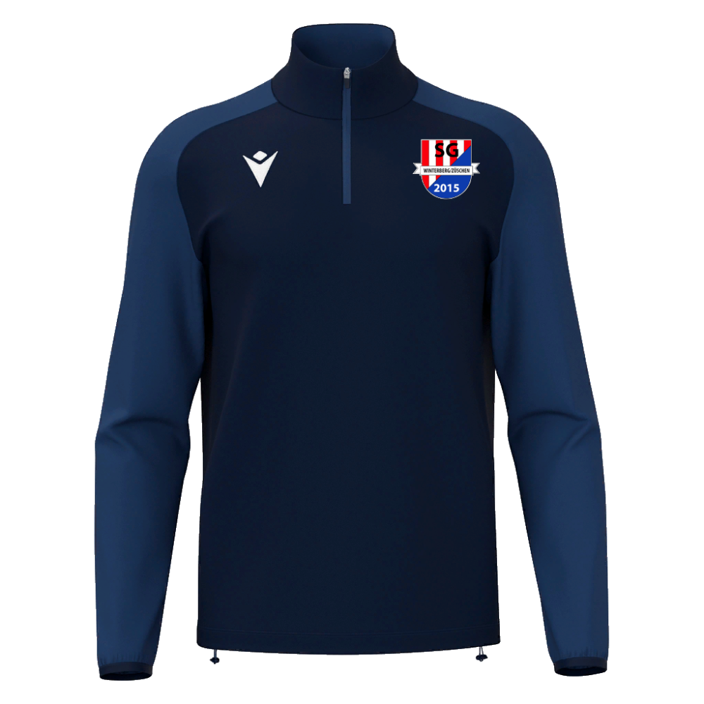 Macron Isen 1/4 trikot | Bild 1