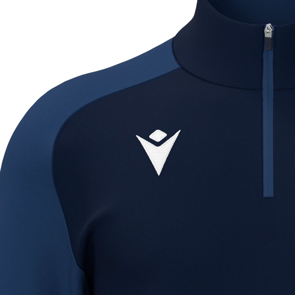 Isen 1/4 zip jersey JR | MWFC JPL