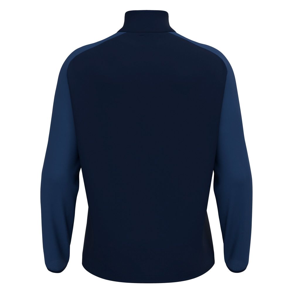 Isen 1/4 zip jersey SR | MWFC JPL