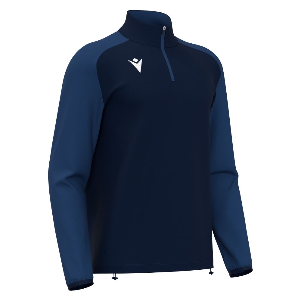 Isen 1/4 zip jersey JR | MWFC JPL