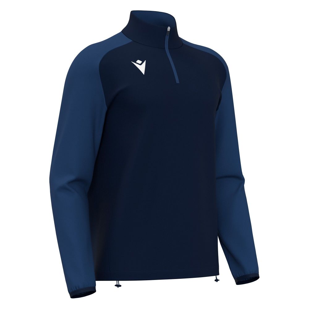 Isen 1/4 zip jersey SR | Merthyr Cricket Club