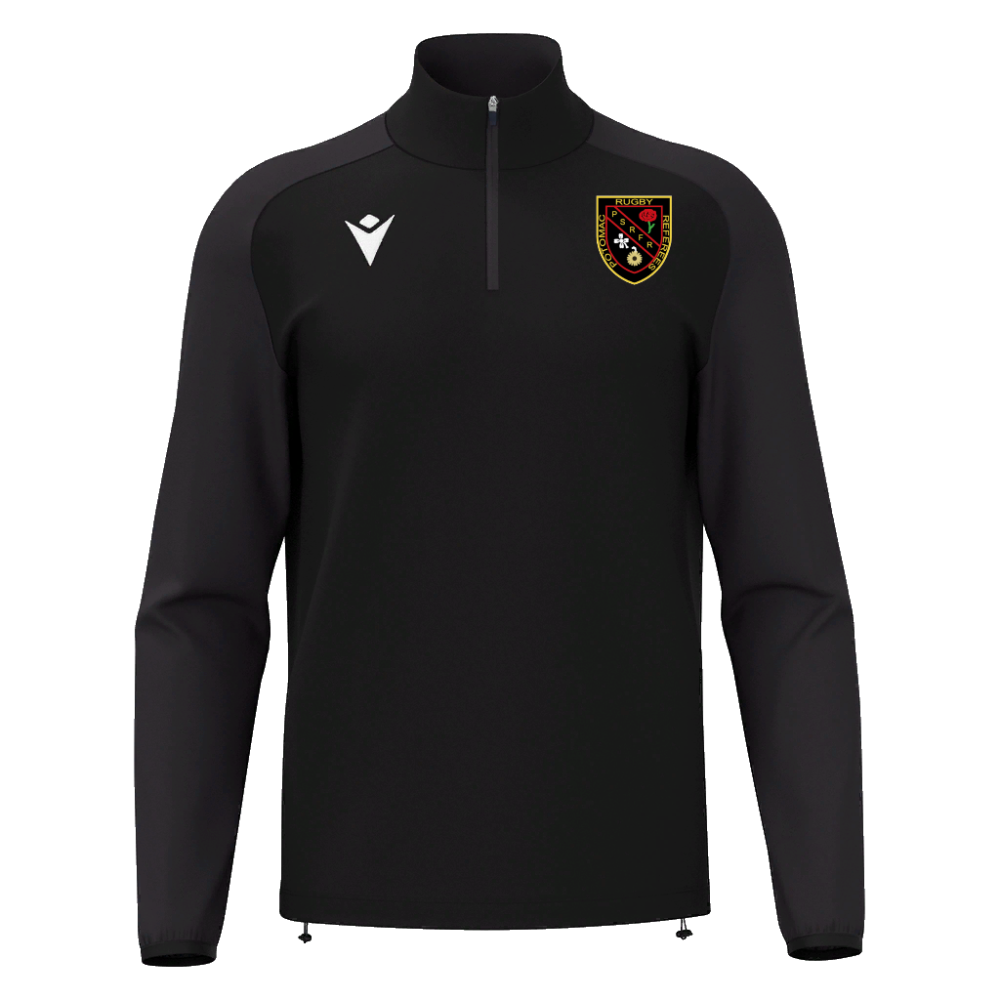Macron Isen 1/4 zip jersey | Image 1
