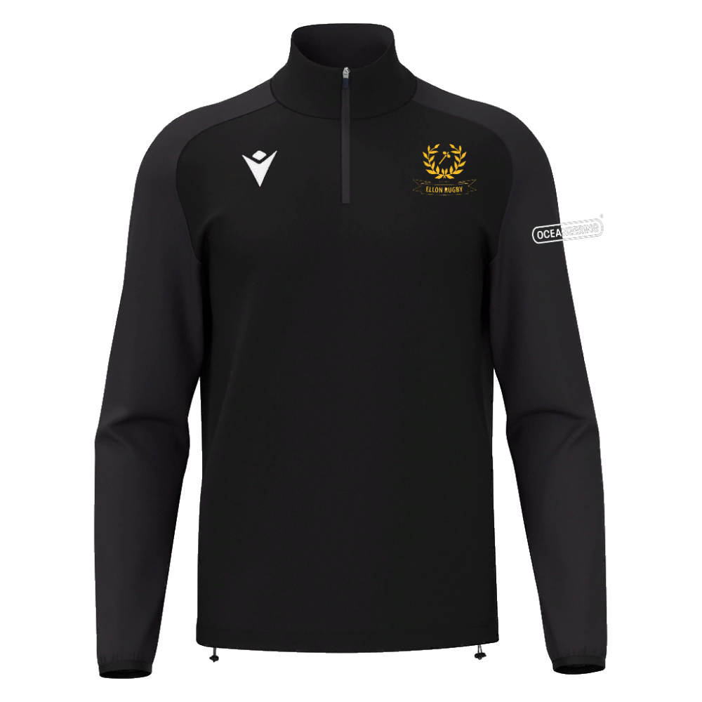 Macron Isen 1/4 zip jersey sr | Image 1