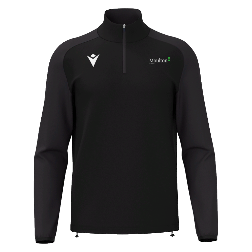 Macron Isen 1/4 zip jersey jr | Image 1
