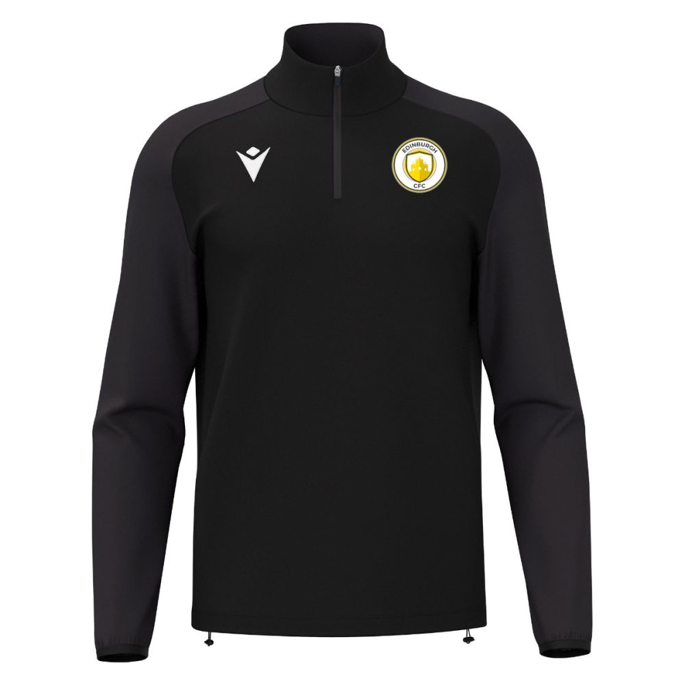 Macron Isen 1/4 zip jersey sr | Image 1