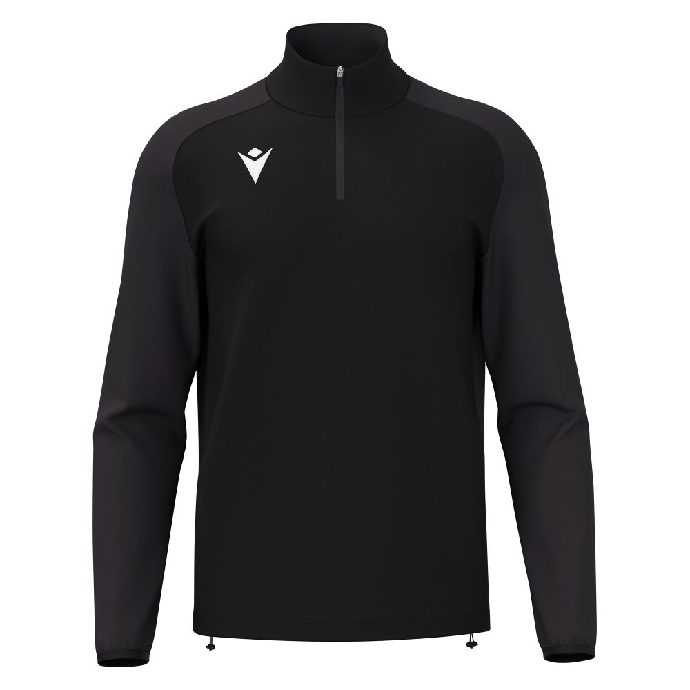 Macron Isen 1/4 zip maillot | Image 1