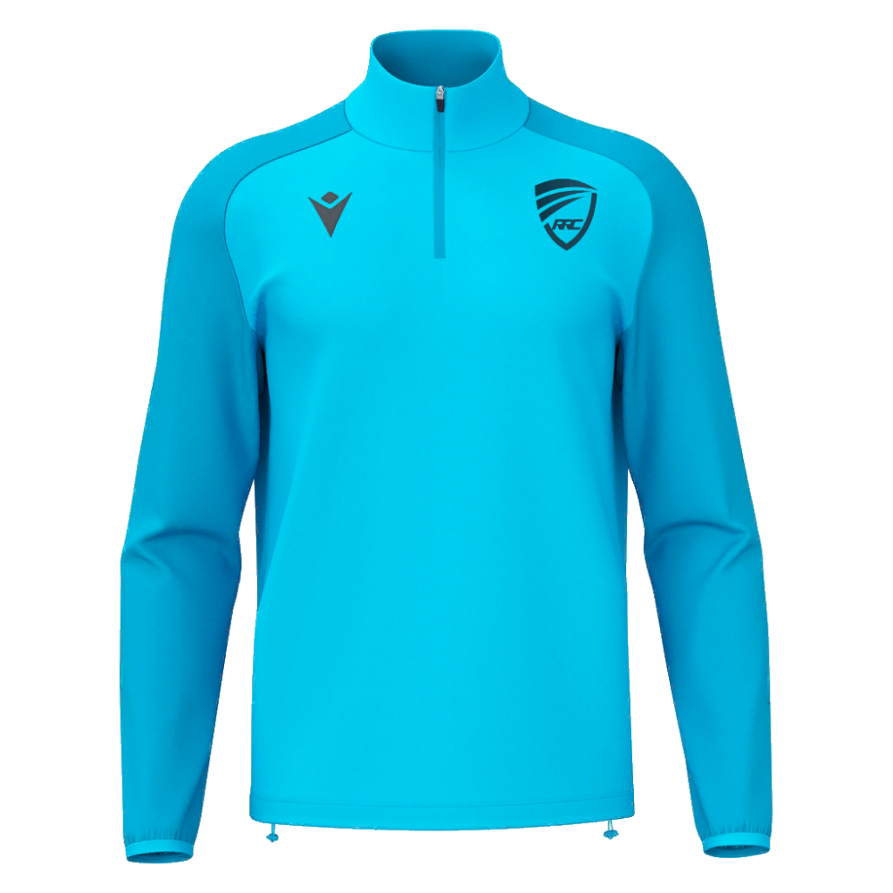 Macron Isen 1/4 zip maglia | Immagine 1