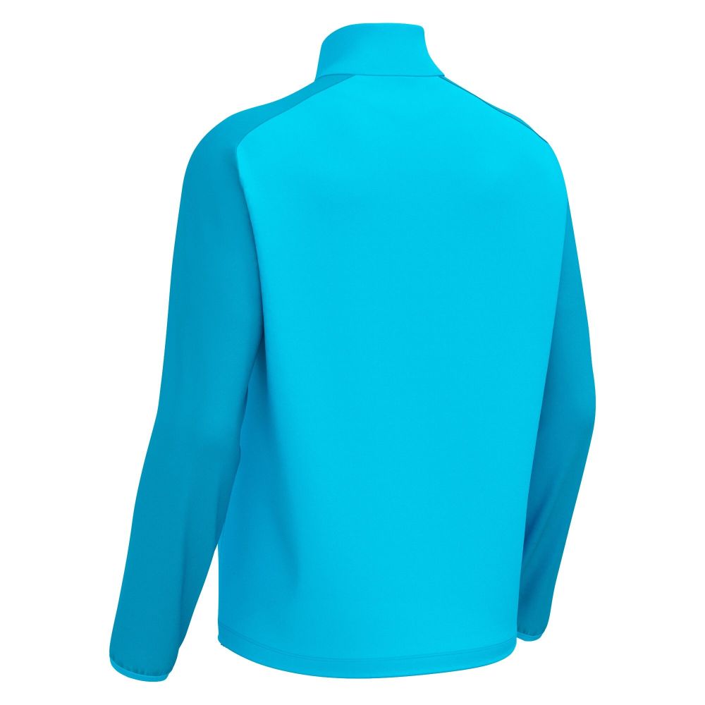 Isen 1/4 zip jersey JR | Valley Netball