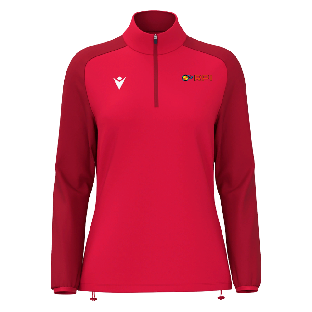 Macron Lena 1/4 zip jersey | Image 1