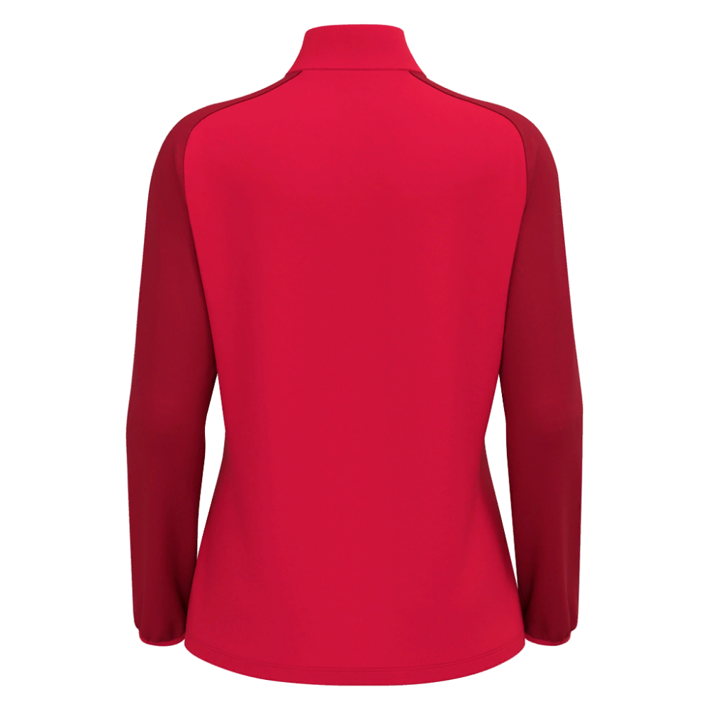 Lena 1/4 zip jersey | Strikers FC 2026-27