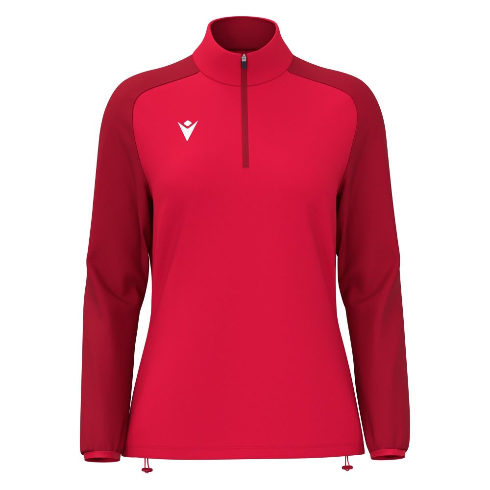 Lena 1/4 zip jersey JR | Edinburgh Napier Mens Football Club