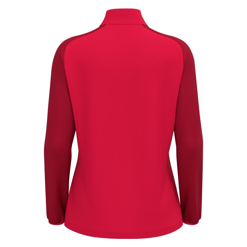 Lena 1/4 zip jersey | Strikers FC 2026-27