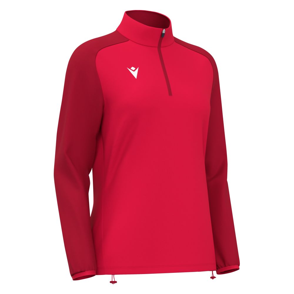 Lena 1/4 zip jersey | Strikers FC 2026-27