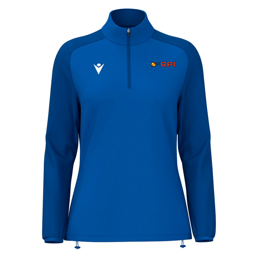 Macron Lena 1/4 zip jersey | Image 1