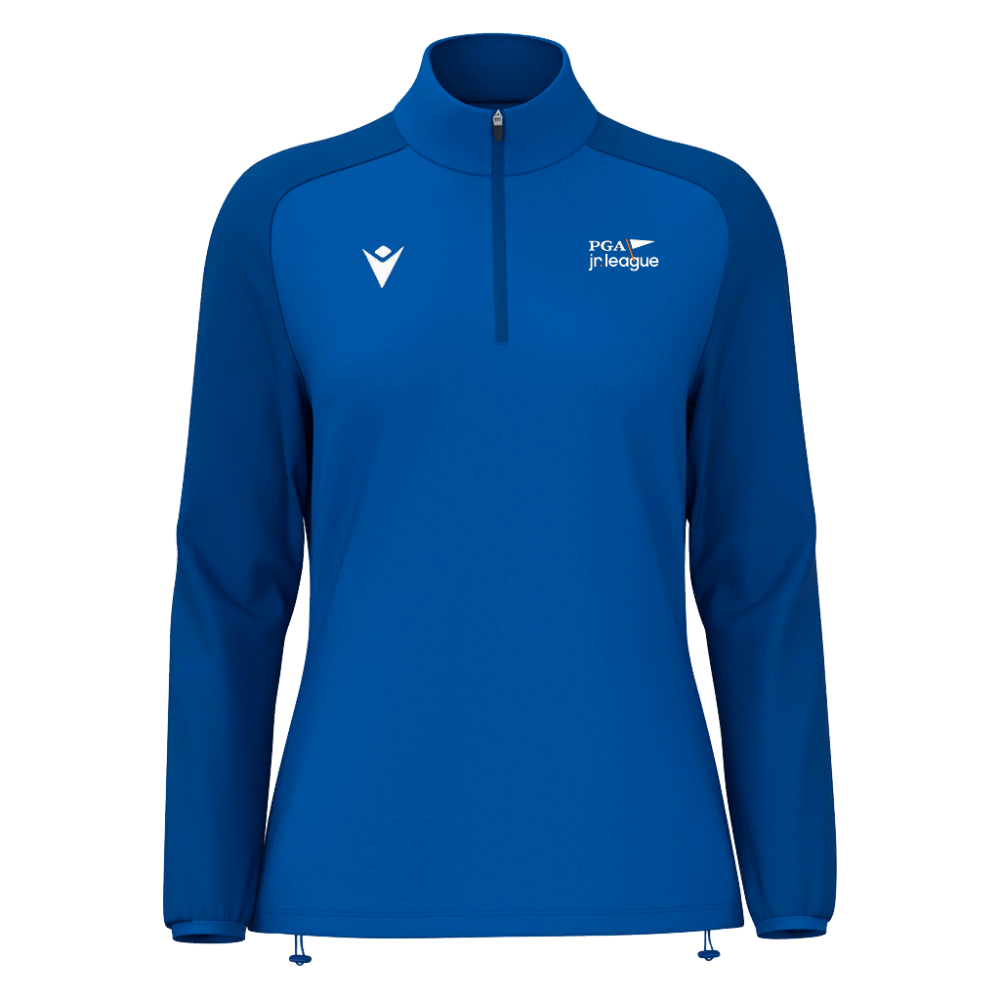 Macron Lena 1/4 zip jersey | Image 1