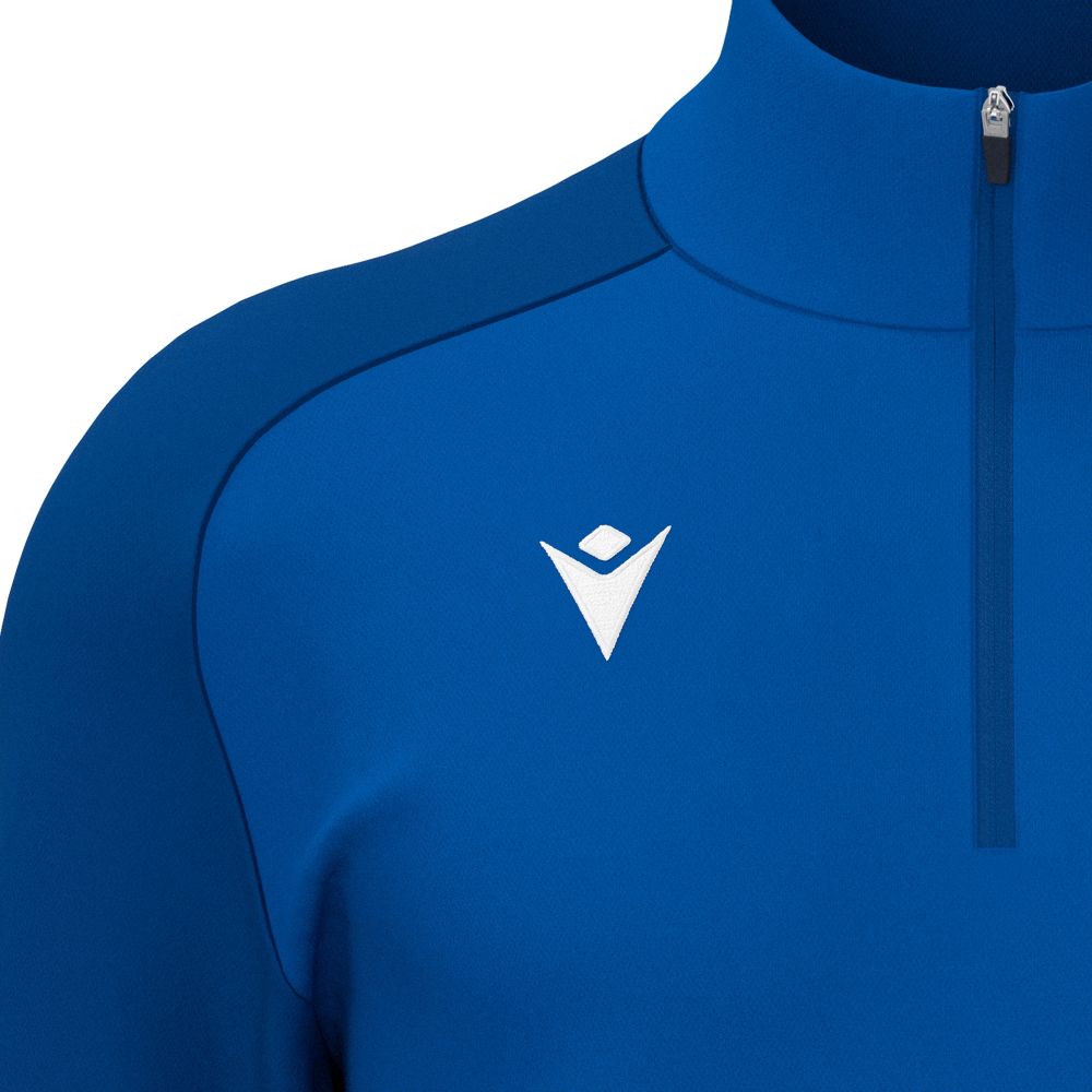 Lena 1/4 zip jersey JR | St Andrews Lawn Tennis Club
