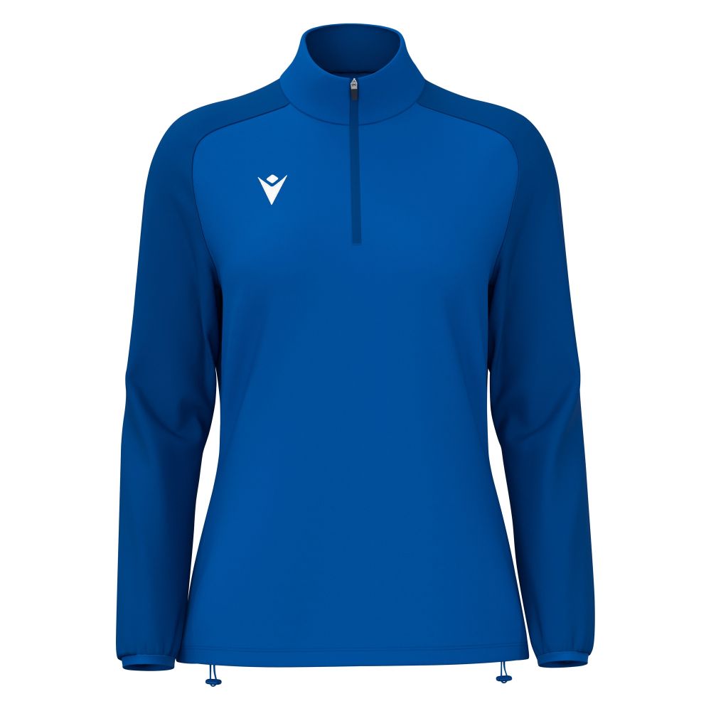 Lena 1/4 zip jersey JR | St Andrews Lawn Tennis Club