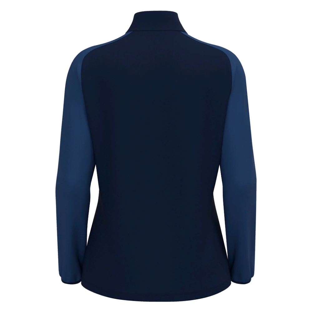 Lena 1/4 zip jersey | Referee Performance Institute