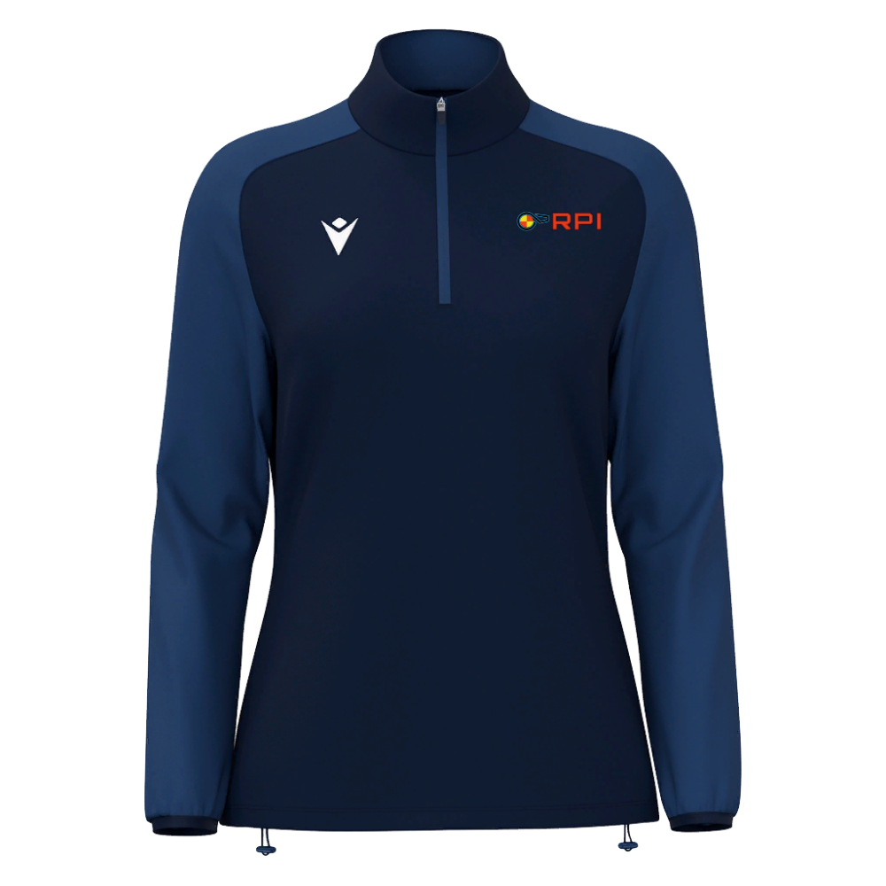 Macron Lena 1/4 zip jersey | Image 1