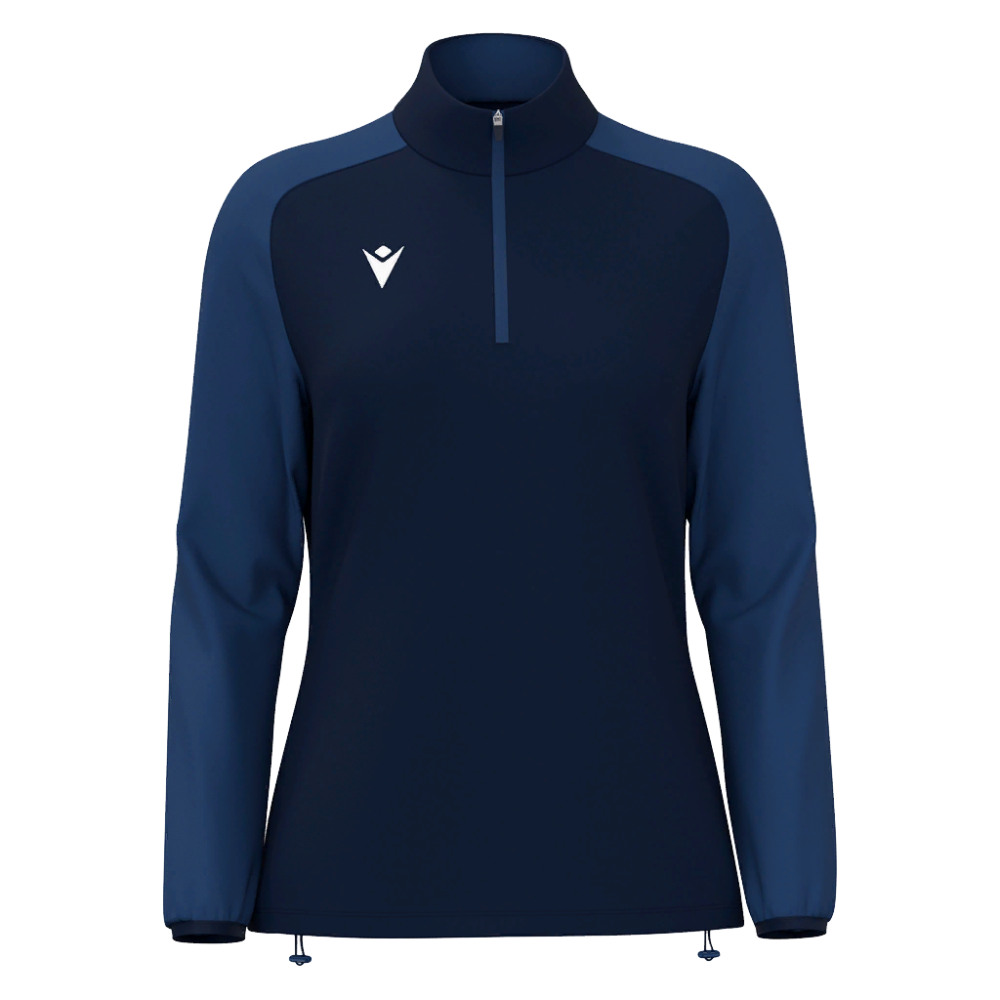 Macron Lena 1/4 zip jersey | Image 1