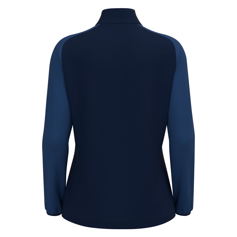Lena 1/4 zip jersey | Referee Performance Institute