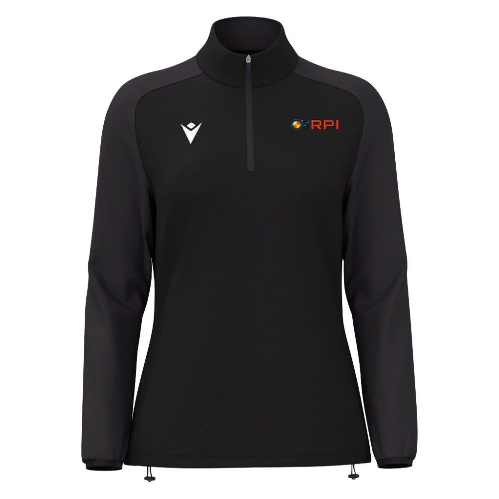 Macron Lena 1/4 zip jersey | Image 1